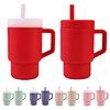 Silicone Stanley Tumbler